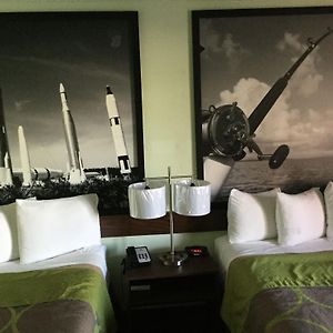 Room Two Double Beds Smoking