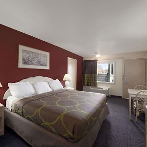 King Room Roll Shower Mobility or Hearing Accessible Non-Smoking
